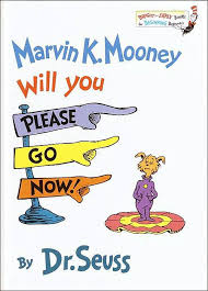 marvin k