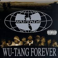 Wu-tang Clan - Wu-Tang Forever (Disc 1)