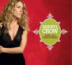Sheryl Crow - Home For Christmas
