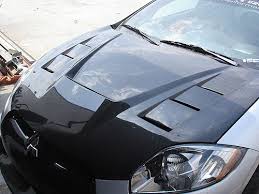 99 eclipse hood