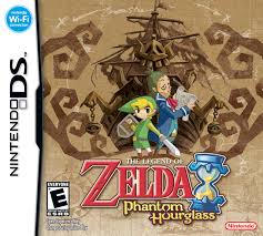 zelda games