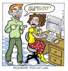 sites like Facebook