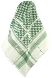 plo scarf