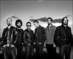 linkin park
