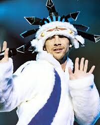 jamiroquai