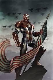 dark avengers