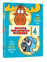 friends season 4 dvd