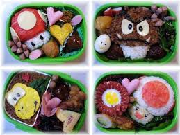 bento box containers