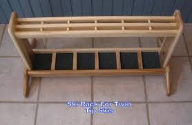 ski racks