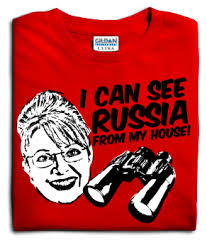 anti bush tees