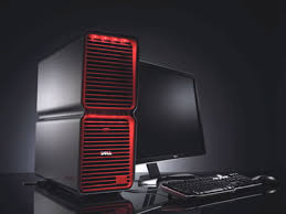xps gaming computer