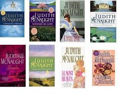 judith mcnaught