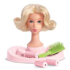 brush curlers