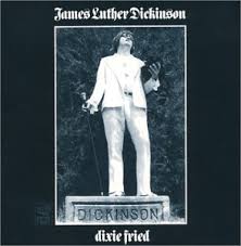 luther dickinson