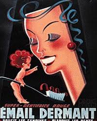 vintage european posters