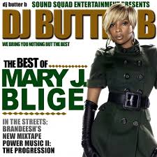 Mary J Blige - Best Of Mary J.