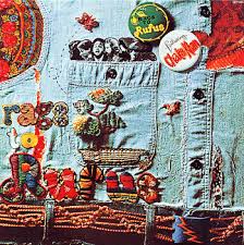 Chaka Khan - The Very Best Of Rufus Featuring Chaka Khan