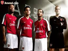 arsenal photo