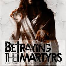 Betraying The Martyrs - The Covenant