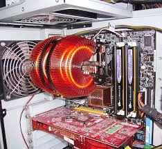 asus silent knight