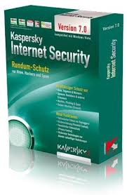 KASPERSKY 7