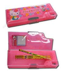 disney pencil case