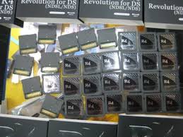 r4 dsi gold