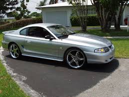 94 mustang gt