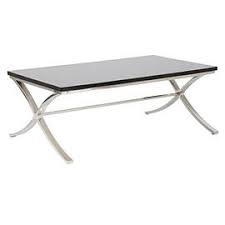metropolitan coffee table
