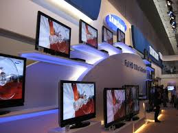 big tvs