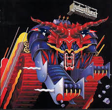 Judas Priest - Jawbreaker