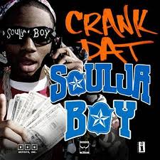 Soulja Boy Kiss Me Thru the