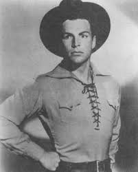 buster crabbe