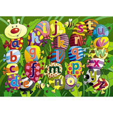 abc playmat