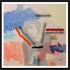 Marianne Faithfull - A Child's Adventure