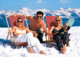 apre ski