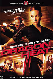 Ejderha Ate�i - Dragon Heat (2005)