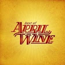 april wine albums