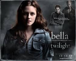 Twilight Hoodie Jacket
