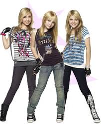 clique girlz incredible