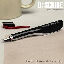 pen scribe
