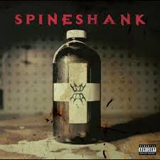 Spineshank - Self-destructive Pattern