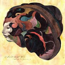 Nujabes Lady Brown 12