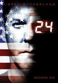 24 season six