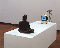 nam june paik oeuvres