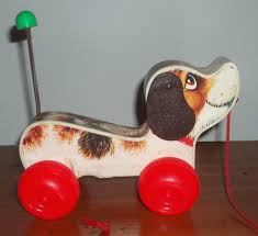 fisher price vintage