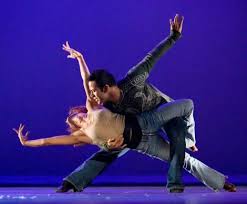samba ballroom