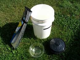 easy solar oven