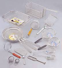 wire mesh strainer