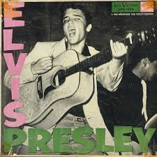 Elvis Presley - Elvis Presley